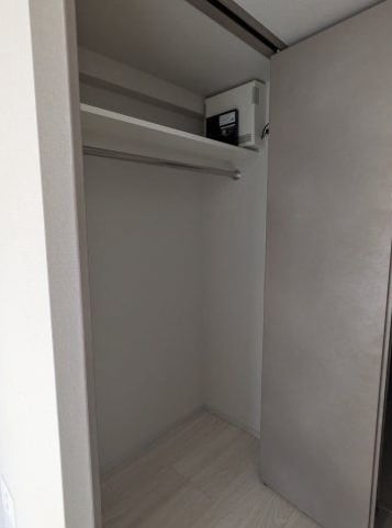 ＡＩＦＬＡＴ渋谷西原の物件内観写真