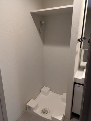 ＡＩＦＬＡＴ渋谷西原の物件内観写真