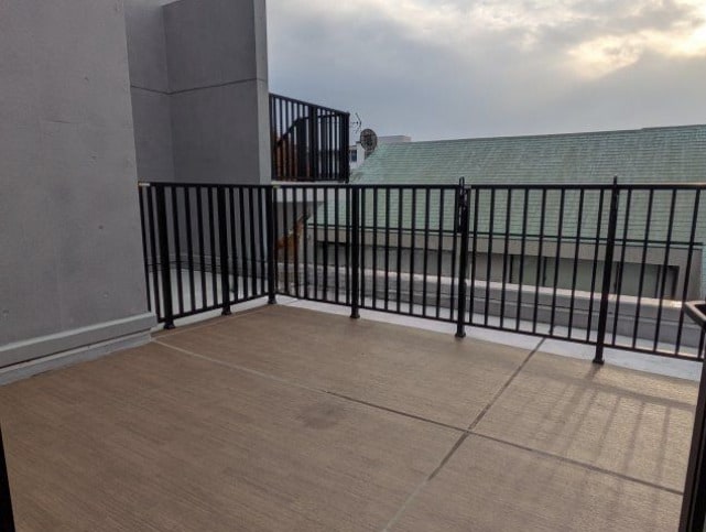 ＡＩＦＬＡＴ渋谷西原の物件内観写真