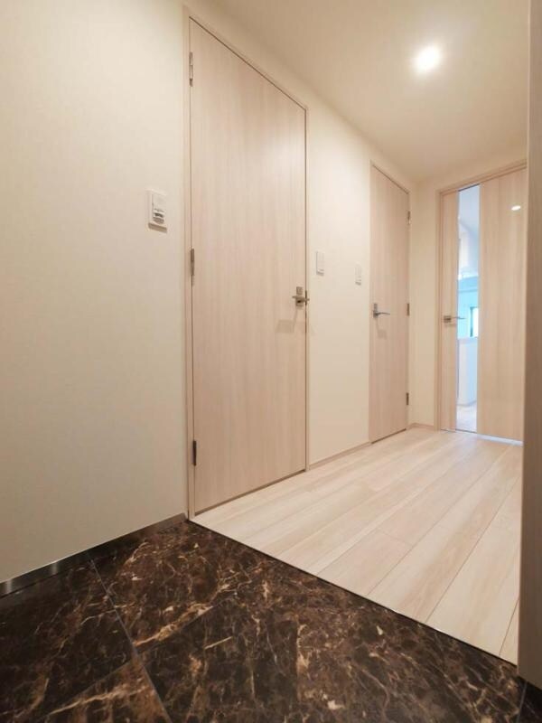 コンポジット渋谷本町の物件内観写真