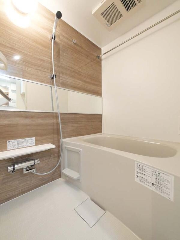 コンポジット渋谷本町の物件内観写真