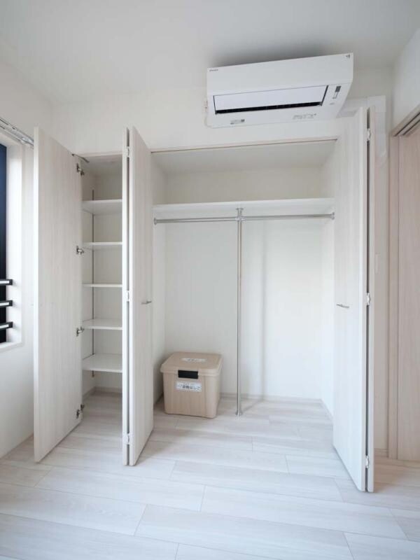 コンポジット渋谷本町の物件内観写真