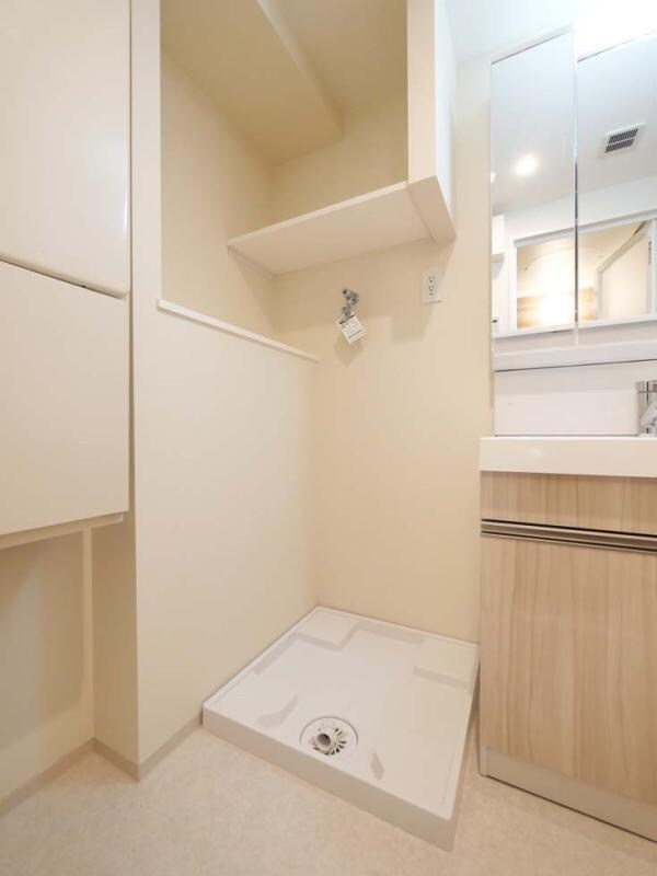 コンポジット渋谷本町の物件内観写真