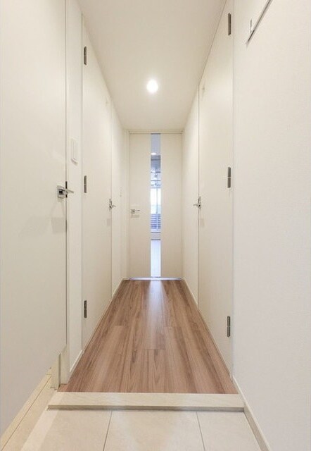 グランパセオ代々木上原Ⅱの物件内観写真