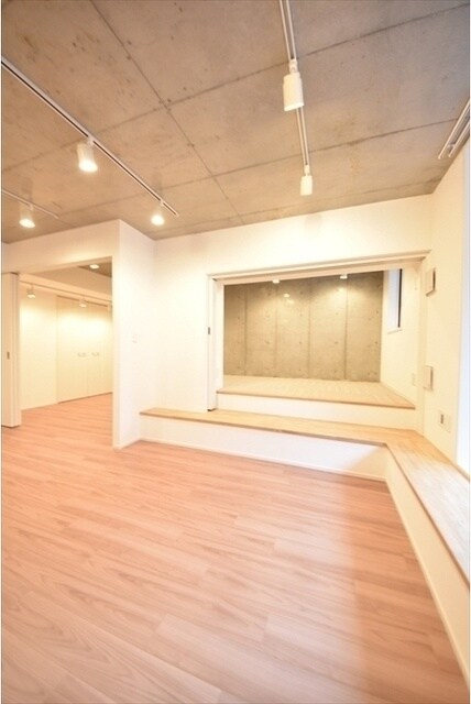 グランパセオ代々木上原Ⅱの物件内観写真