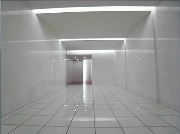 ガーラプレイス新宿御苑の物件外観写真