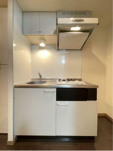 スカイコート練馬平和台の物件内観写真