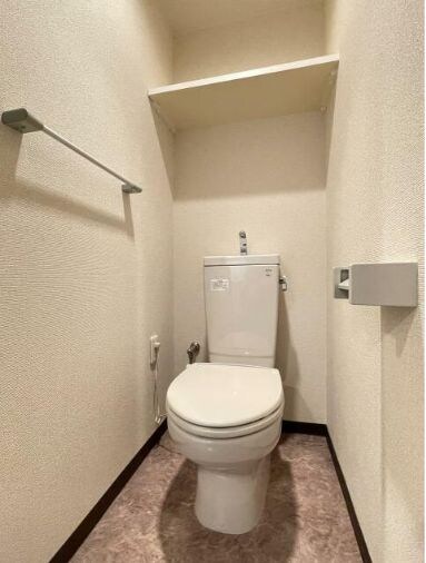 スカイコート練馬平和台の物件内観写真