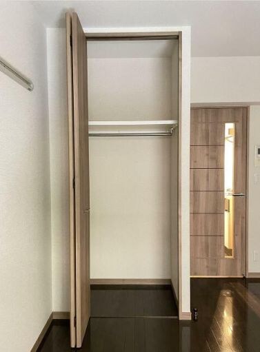 スカイコート練馬平和台の物件内観写真