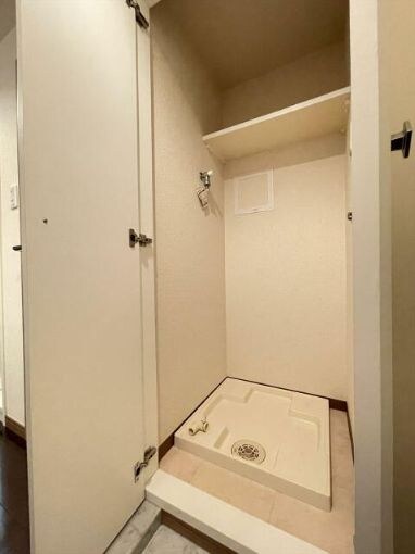 スカイコート練馬平和台の物件内観写真