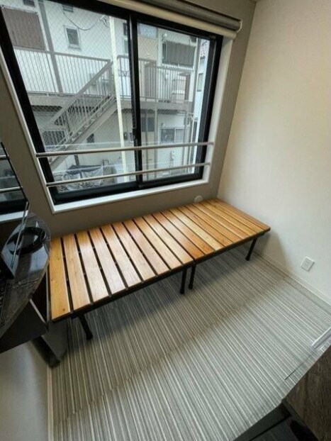 ＨＪ　ＰＬＡＣＥ　ＮＩＳＨＩＨＡＲＡの物件内観写真