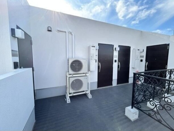 ＨＪ　ＰＬＡＣＥ　ＮＩＳＨＩＨＡＲＡの物件内観写真