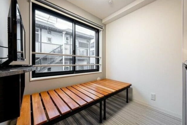 ＨＪ　ＰＬＡＣＥ　ＮＩＳＨＩＨＡＲＡの物件内観写真