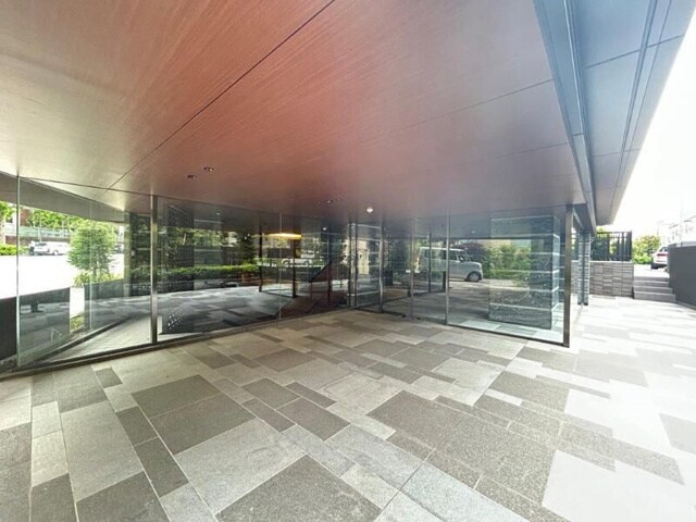 早稲田駅 徒歩6分 1階の物件外観写真