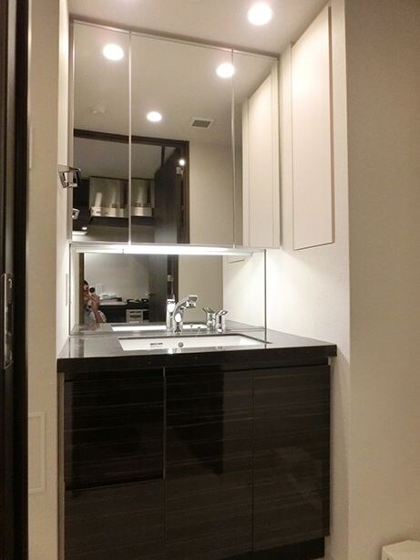 早稲田駅 徒歩6分 1階の物件内観写真