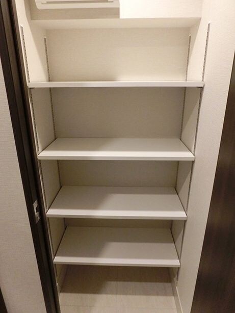 早稲田駅 徒歩6分 1階の物件内観写真