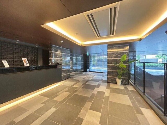 早稲田駅 徒歩6分 1階の物件外観写真