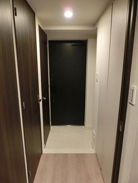 早稲田駅 徒歩6分 1階の物件内観写真