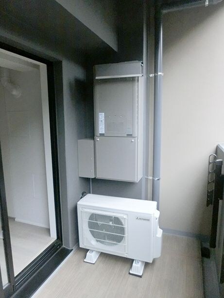 早稲田駅 徒歩6分 1階の物件内観写真