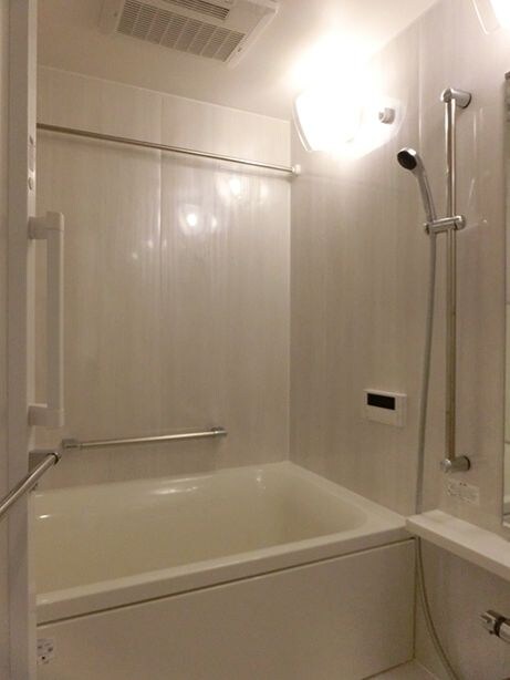 早稲田駅 徒歩6分 1階の物件内観写真