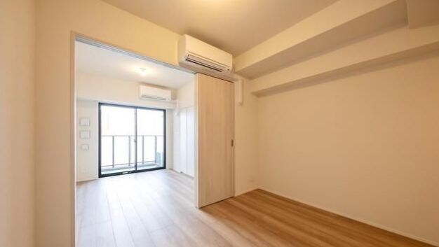 早稲田駅 徒歩6分 1階の物件内観写真