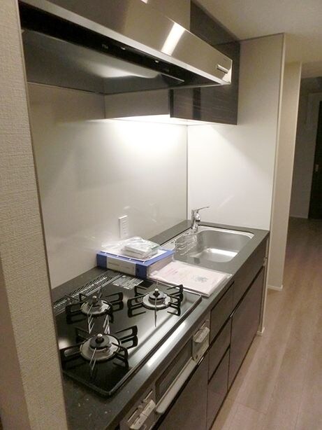 早稲田駅 徒歩6分 1階の物件内観写真