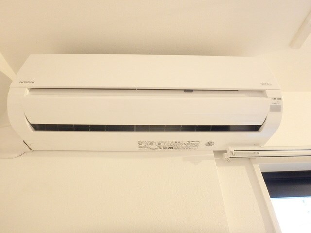 ウェルスクエアイズム四谷大京町の物件内観写真