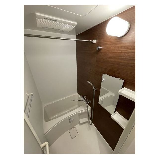 ルクレ神宮前の物件内観写真