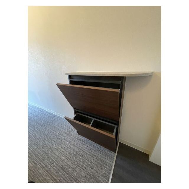 ルクレ神宮前の物件内観写真