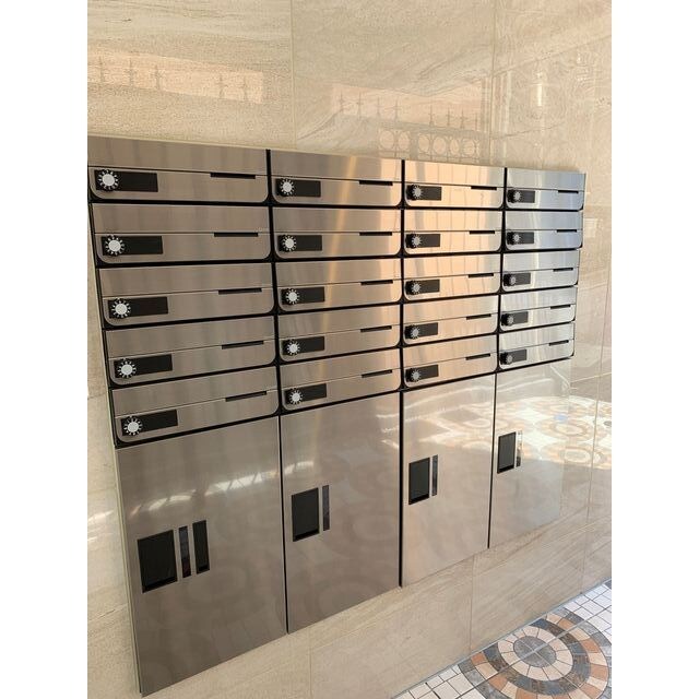 ルクレ神宮前の物件内観写真