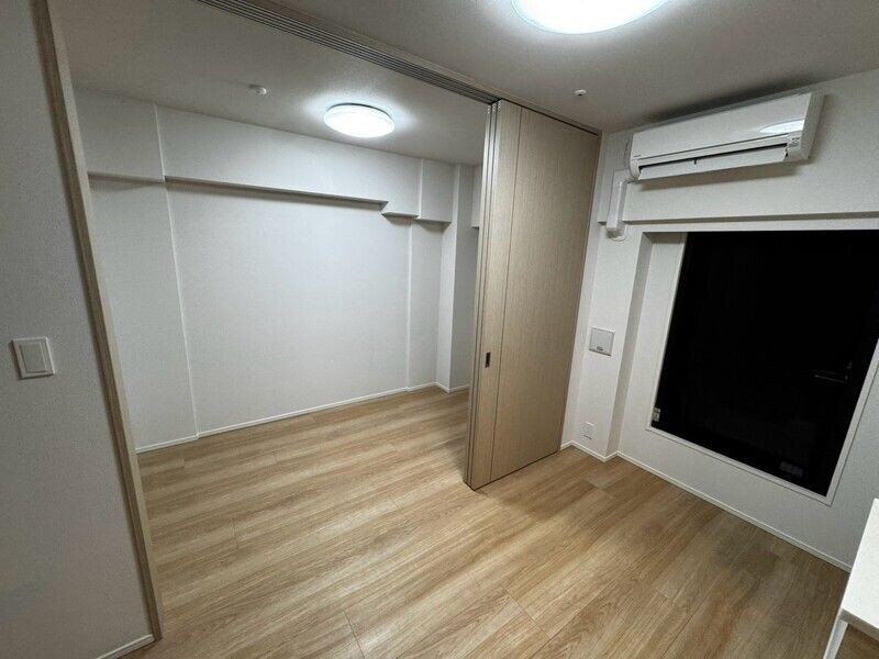 アルカンシエル新宿大京町の物件内観写真