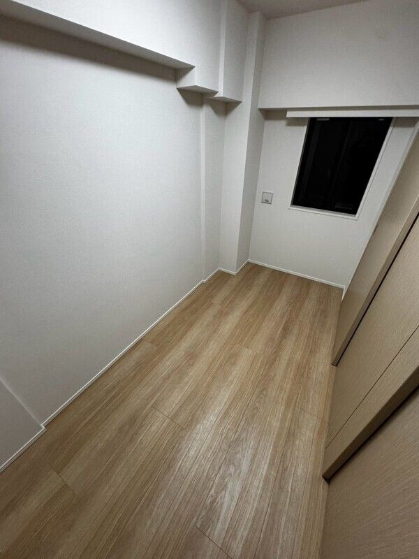 アルカンシエル新宿大京町の物件内観写真