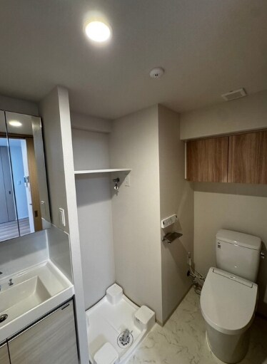 アルカンシエル新宿大京町の物件内観写真