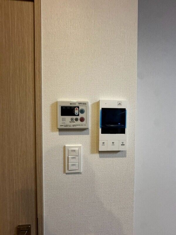 アルカンシエル新宿大京町の物件内観写真