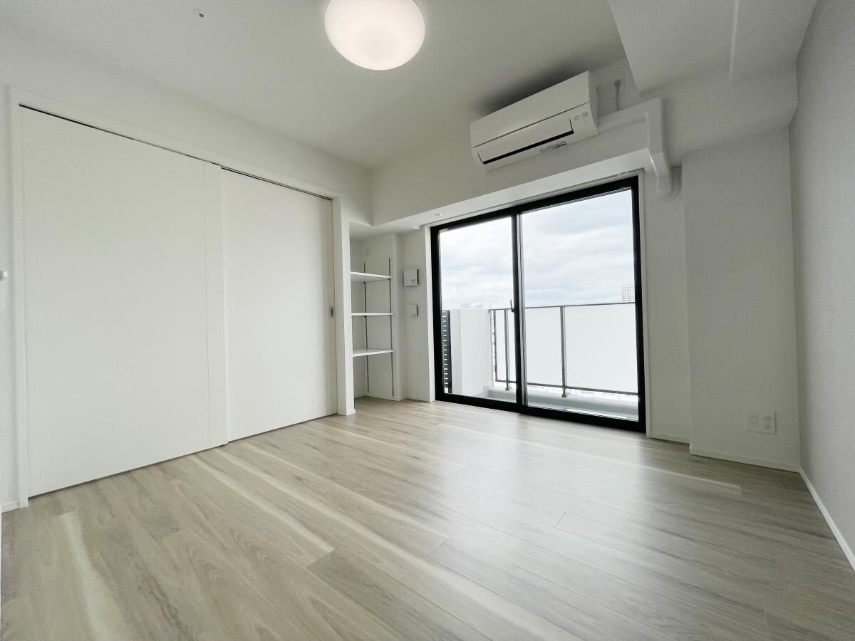 西新宿駅 徒歩8分 3階の物件内観写真