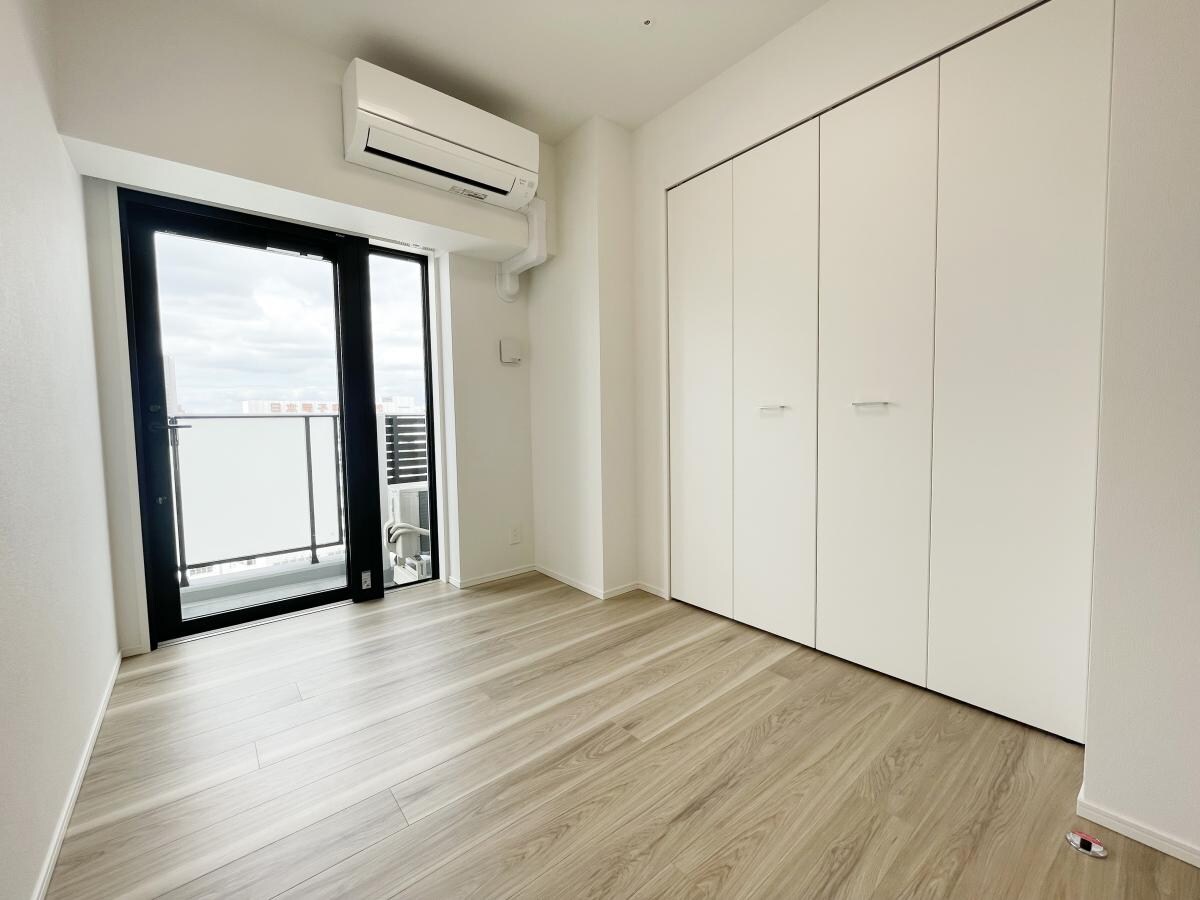 西新宿駅 徒歩8分 3階の物件内観写真