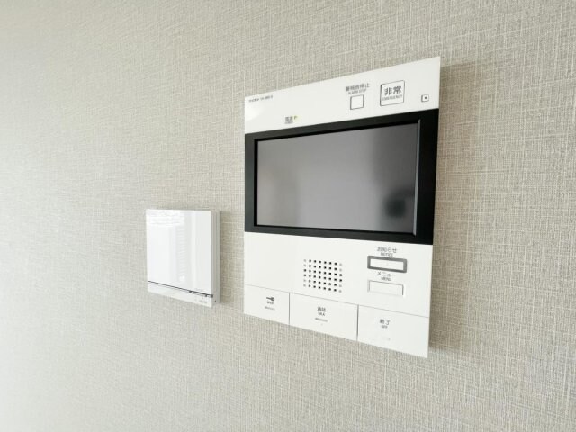 西新宿駅 徒歩8分 3階の物件内観写真