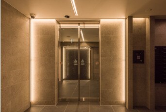 西新宿駅 徒歩8分 3階の物件内観写真