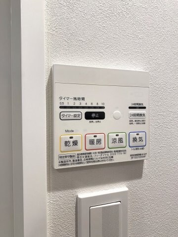 恵比寿駅 徒歩8分 5階の物件内観写真