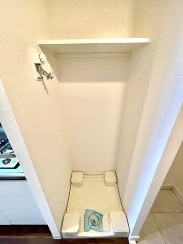 レジディア笹塚Ⅱの物件内観写真