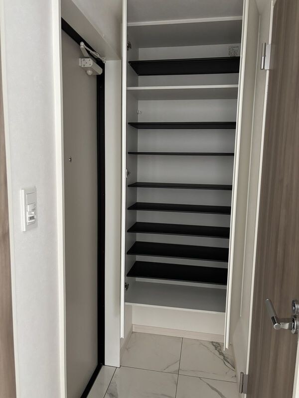 レオーネ早稲田の物件内観写真