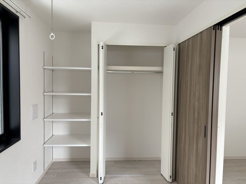 レオーネ早稲田の物件内観写真