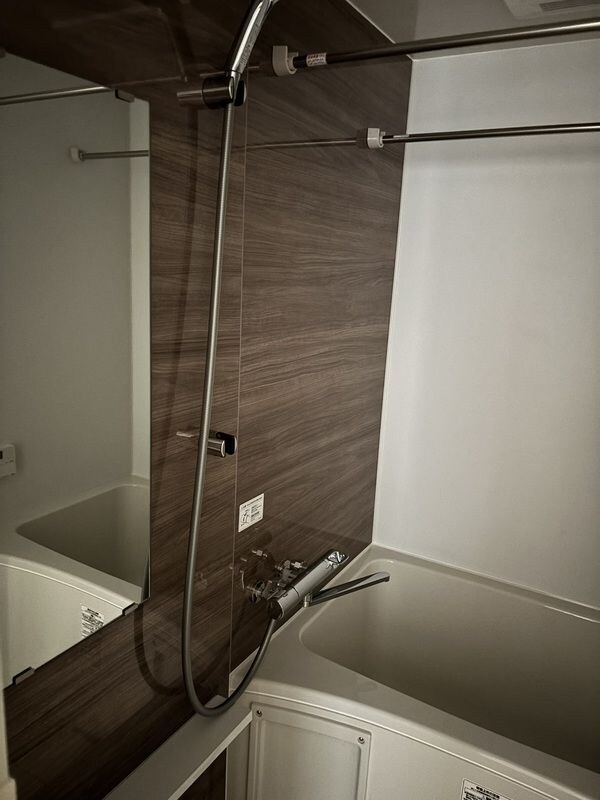 レオーネ早稲田の物件内観写真