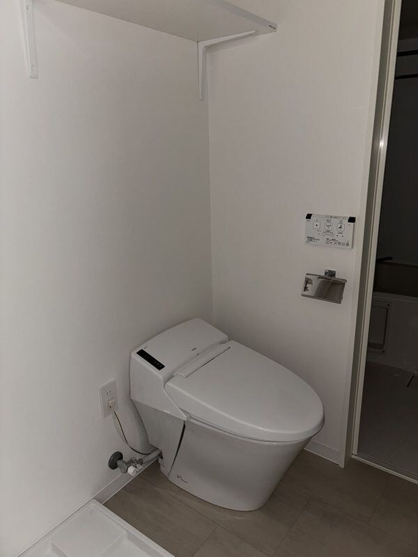 レオーネ早稲田の物件内観写真