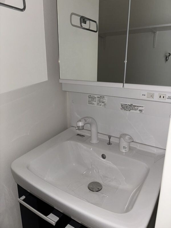 レオーネ早稲田の物件内観写真