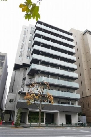 四谷三丁目駅 徒歩7分 10階の物件外観写真