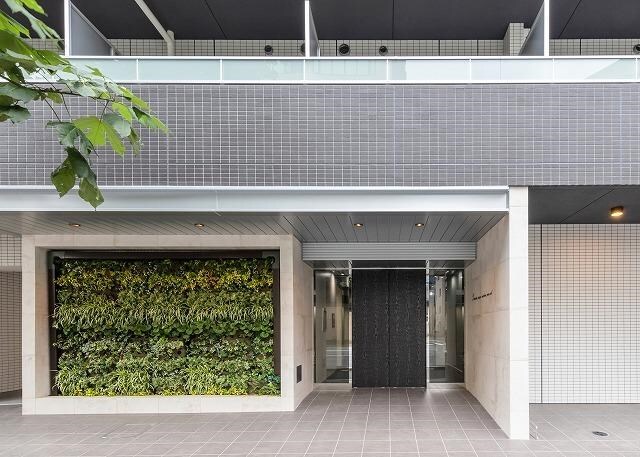 四谷三丁目駅 徒歩7分 10階の物件外観写真