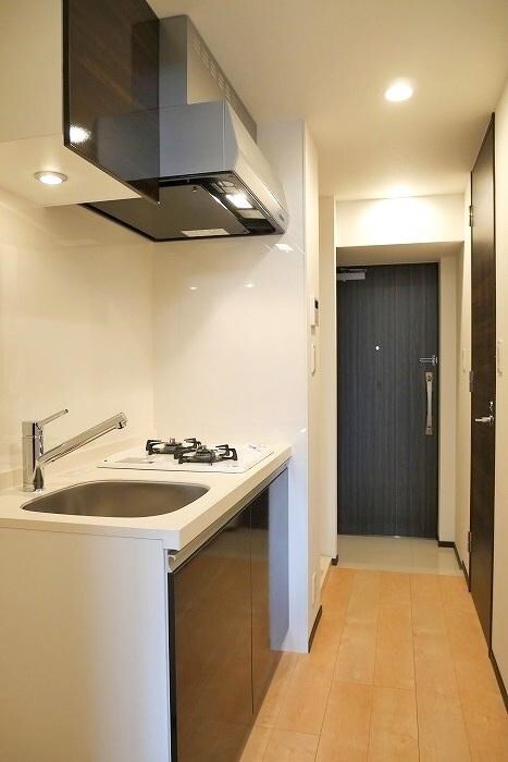 四谷三丁目駅 徒歩7分 10階の物件内観写真