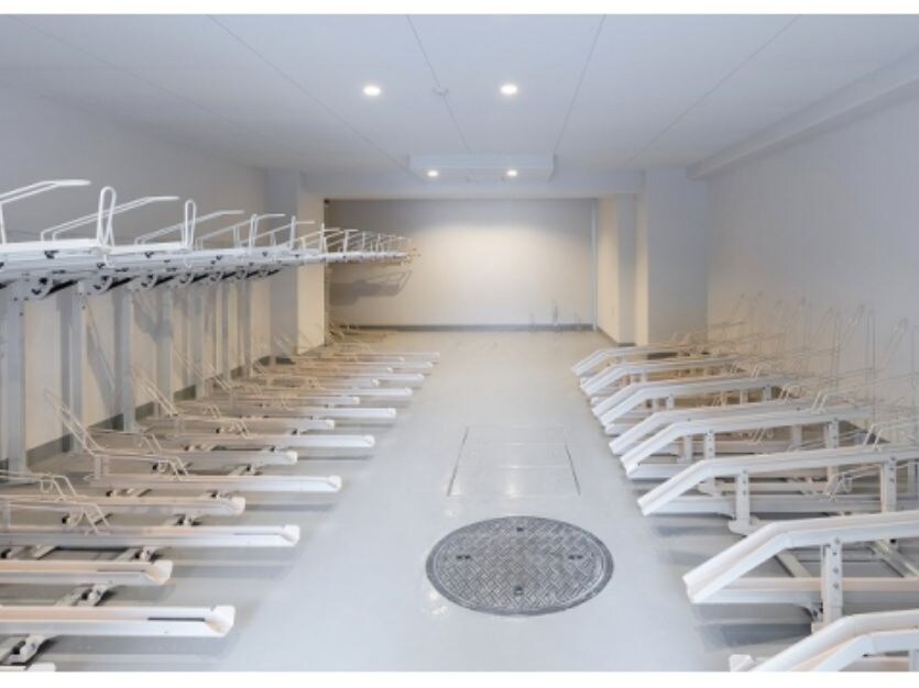 四谷三丁目駅 徒歩7分 10階の物件外観写真