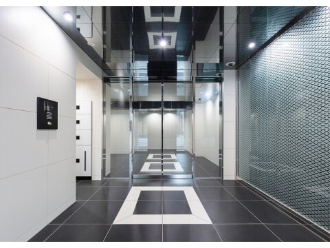 四谷三丁目駅 徒歩7分 10階の物件外観写真